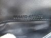 Authentic GUCCI GG Marmont Black Leather Bifold Wallet Compact Wallet #a451  Open box
