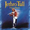 CD JETHRO TULL - ORIGINAL MASTERS  CDP3215152 Chrysalis UK Rock Used