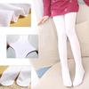 Kid Children Girl Fashion Soft Candy Color Pantyhose Ballet Dance Socks Tights