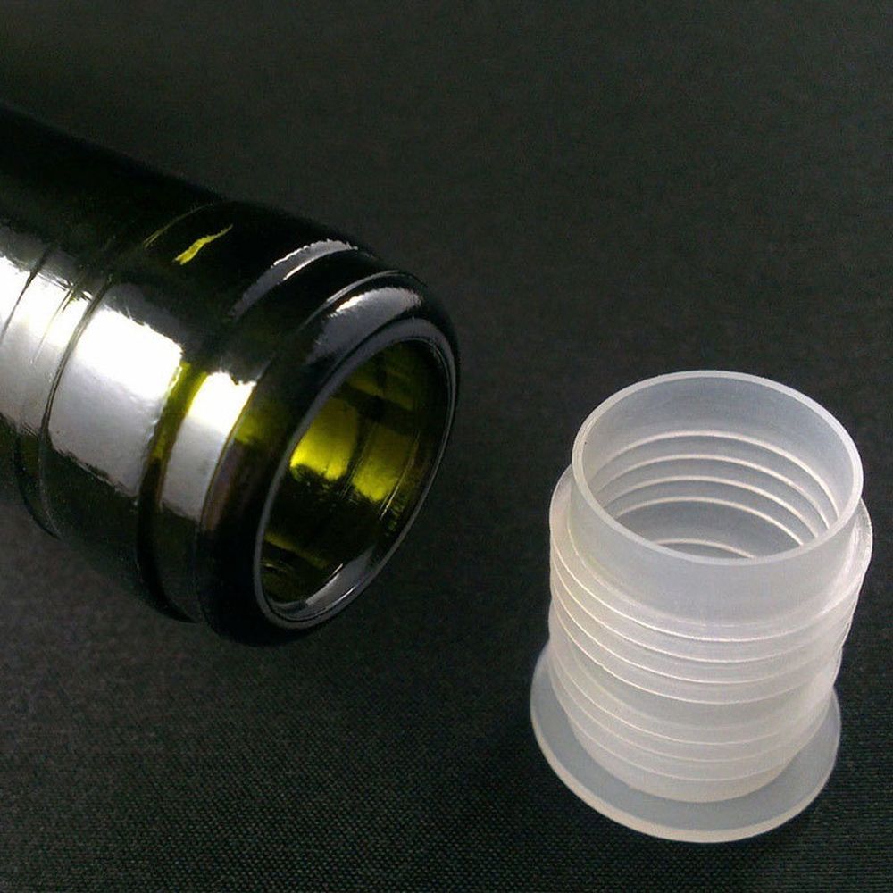 10/20 шт./компл. одноразовые детали, укупорщик пивных бутылок, крышка от бутылки вина, пробка для белого вина