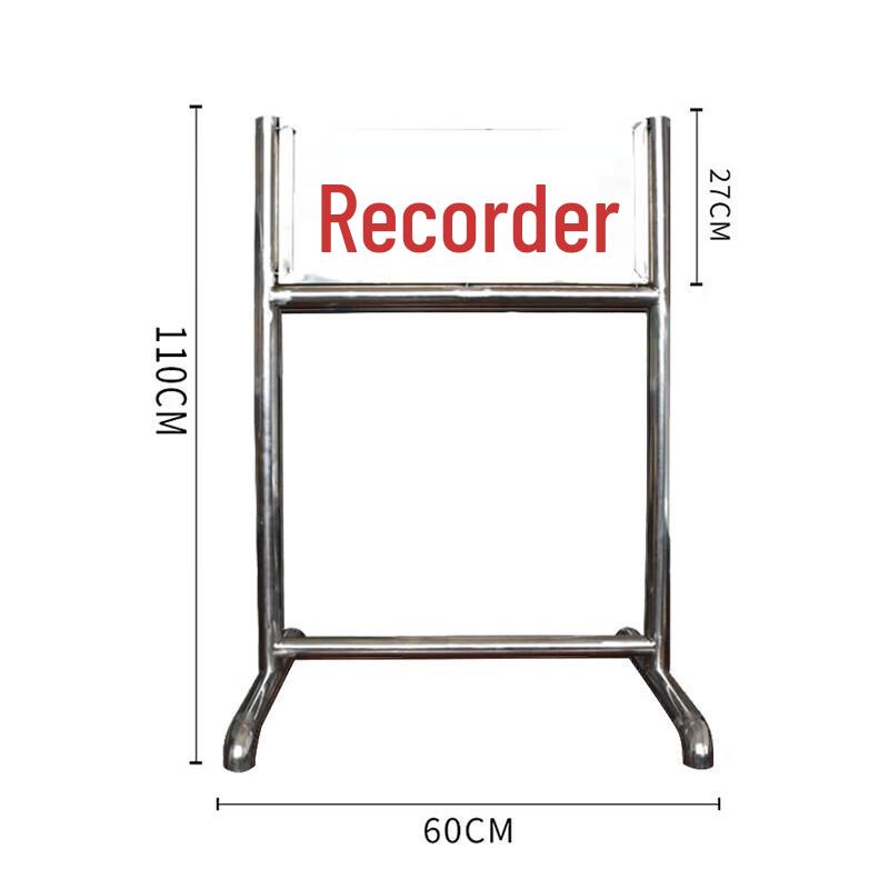 FUTLSLY Stainless Steel Field & Target Range Marking Signs