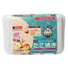 National Gourmet Food Replica Craft Takoyaki Handmade Magnet Kit, Kit,