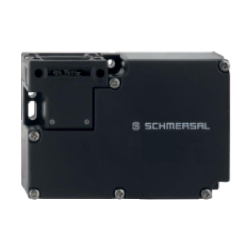 AZM 161SK-12/12RK-M16-24V Schmersal Electromagnetic Safety Lock - In Stock