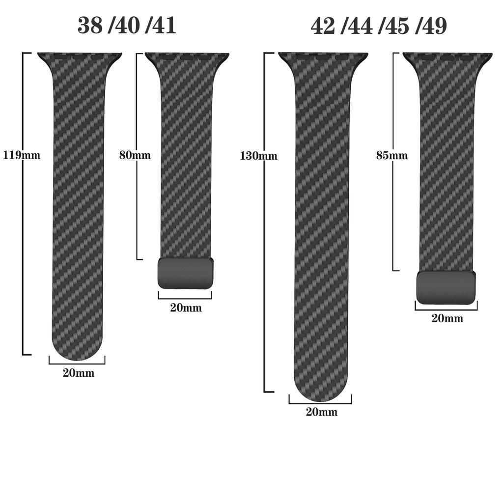 Ремешки Для Apple Watch Ultra 2 ремешки 49мм 44мм 45мм 41мм 40мм 46мм 42мм Магнитный Ремешок Браслет iWatch Серия 9 8 7 10 6 SE 5