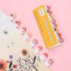 Стильные мини 150 страниц стикеры Post It закладки липкие заметки для креативной школы и офиса