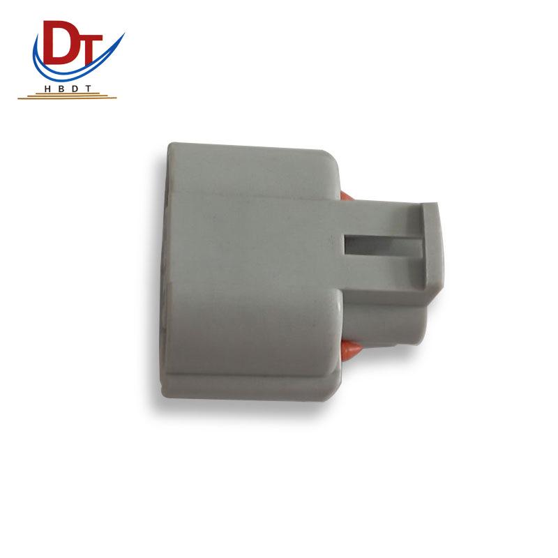 DJ70232A-2-21 Корпус разъема автомобильной проводки, Пластиковый корпус 7223-1324-40.