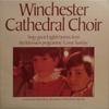 Виниловая пластинка WINCHESTER CATHEDRAL CHOIR MARTIN Come Sunday CRR1002 Celebration Rec 1979 UK Классика Б/у