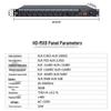 HuiDu 8-Channel Smart Audio Video Mixer (CN version)