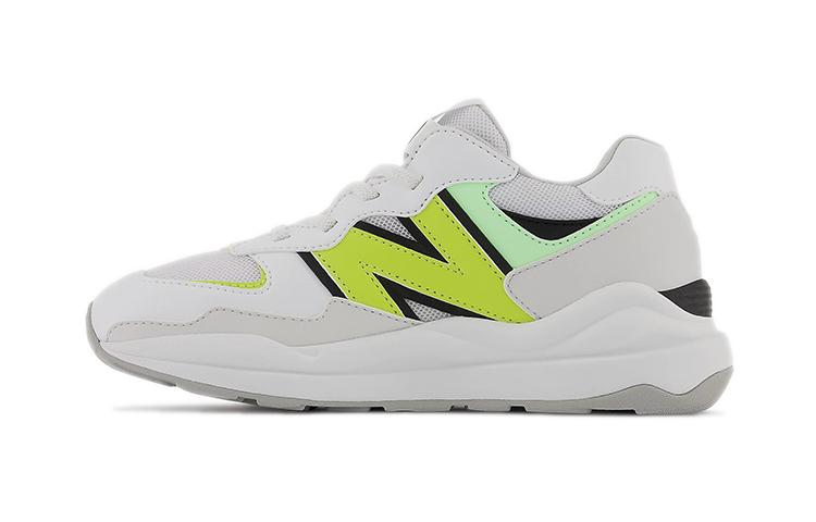 New Balance Kids New Balance 57/40 "Lemonade" Sneakers PV5740SA