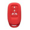 [Kinotaka] Умный чехол для ключа для автомобилей Honda Новый N-BOX NBOX