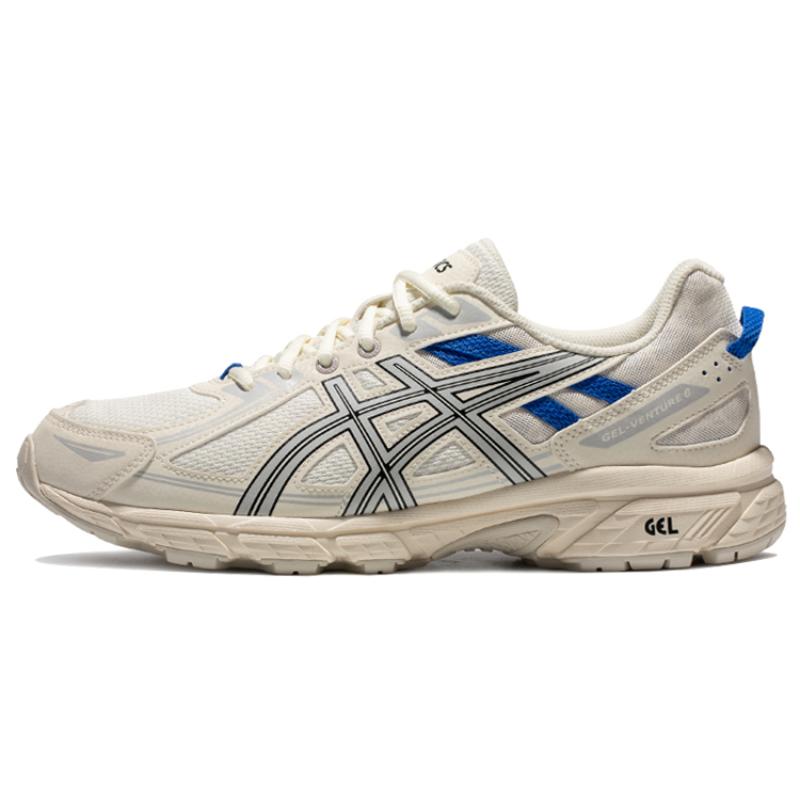 Asics Кроссовки Gel Venture 6 'CreamGrey Blue' 1011B550-101