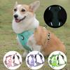 Pet Dog Harness for Medium Large Dogs Vest with D-ring Breathable Pet Chest Strap Labrador Husky Bulldog Pug Traction Supplies