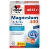Magnesium 400+B1+B6+B12 Folic Acid, 120 Tablets