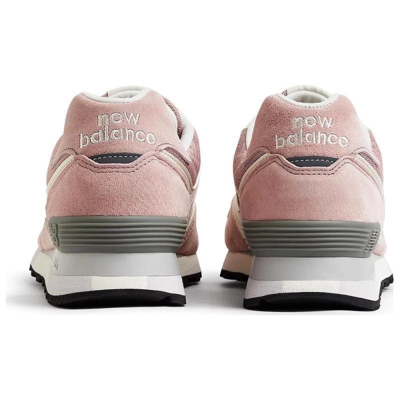 New Balance 576 Сделано в Англии 'Бледно-лиловые' Кроссовки OU576PNK