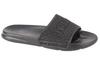 S.Land Men 24 SLANDS, Mens Black Slides