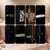 Торговля Без Риска, Без Богатства Чехол Для Телефона Для Samsung S25,S24,S21,S22,S23,S30,Ultra,S20,Plus,Fe,Lite,Note,10,Черный Чехол