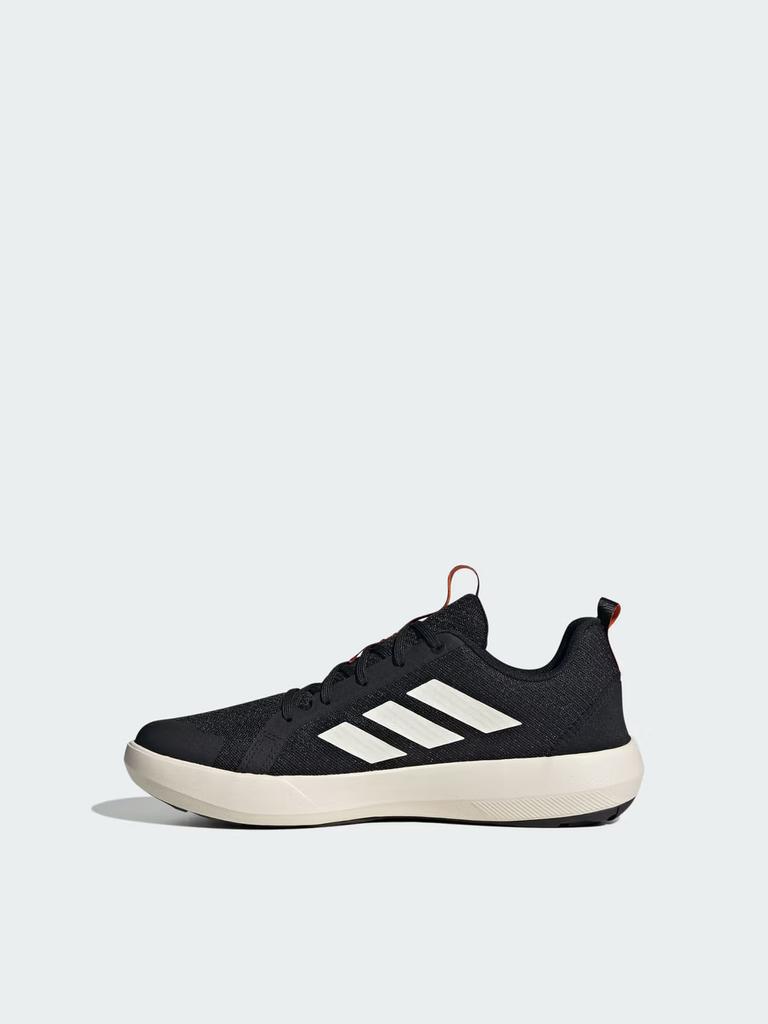 Треккинговые кроссовки Adidas BOAT LACE CLIMACOOL для мужчин и женщин Adidas TERREX JI3499