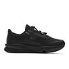 Men's Sneakers FILA AURA WALKING Running Shoes Men's Low-top Black