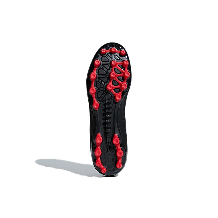 adidas Predator 18.3 Ag 'Черный Красный' BB7747