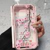 Painted Phone Case for iPhone 17 11 12 13 14 15 16 iPhone 17 12 13 14 15 16 Pro 17 12 13 14 15 16 Pro Max  High Quality Painted Animal Cute Phone Case