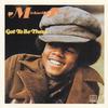 CD Майкл Джексон Got to Be There 3746354162 Motown 1993 США SoulFunk Б/у