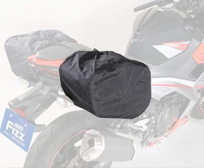 Tanax MP-321 MOTOFIZZ Опциональный правый дождевик [MFK-262,263] Совместимый