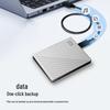 WD My Passport Ultra for Mac Portable External Hard Drive