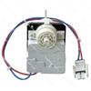 The New115v 2.6W 60HZ Refrigerator Evaporator Condenser Fan Motor For MABE Refrigerators 294D1233P002 FDQC18MA5E
