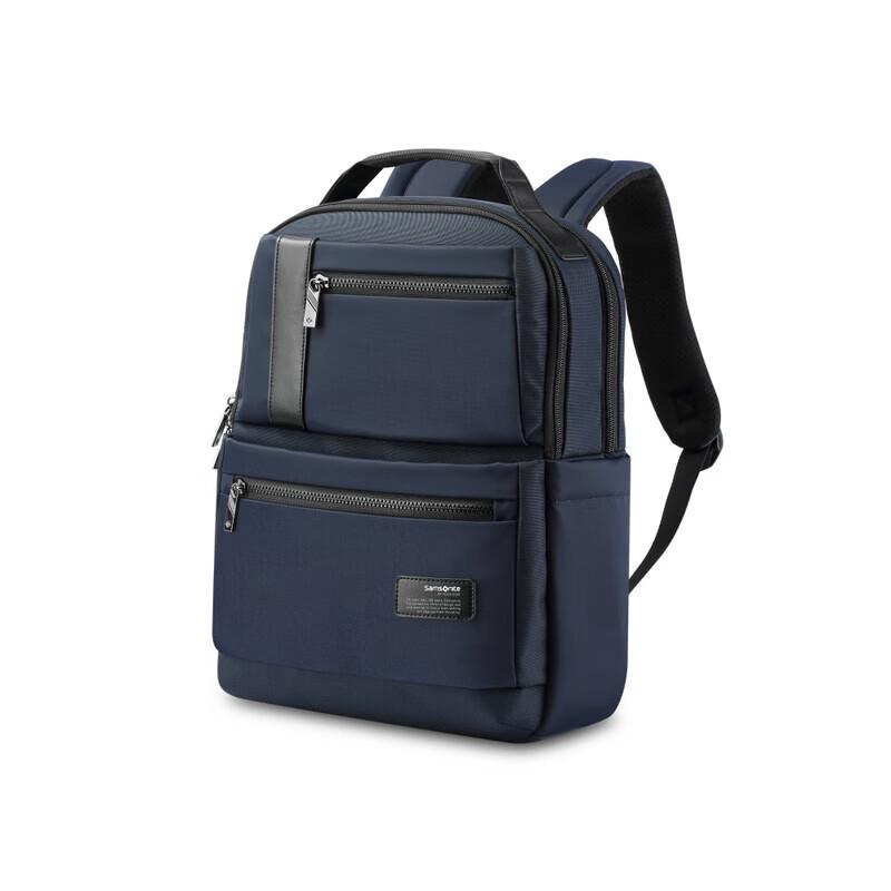 Современный повседневный рюкзак для ноутбука Samsonite