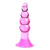 7Pcs Butt Plug Women Toys Soft Dildo Vaginal Plug Massager Masturbation Anal Dilator Anal Plug Sex Toys For Couples