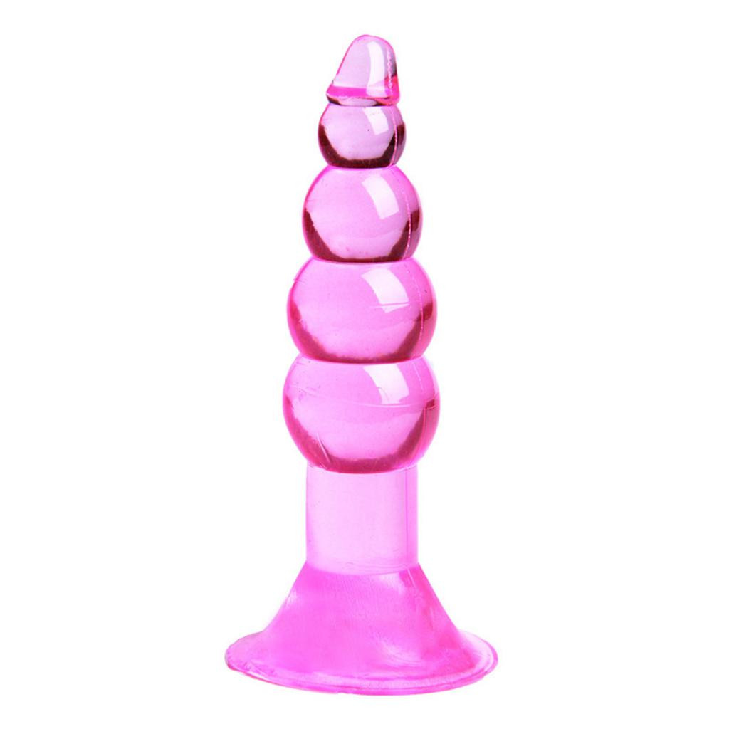 7Pcs Butt Plug Women Toys Soft Dildo Vaginal Plug Massager Masturbation Anal Dilator Anal Plug Sex Toys For Couples