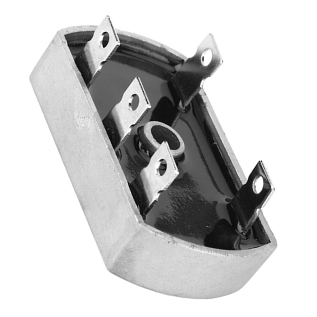 4 Pcs Rectifier Bridge SQL50A 1000V 3Phase Low Frequency Rectifier Bridge Pack