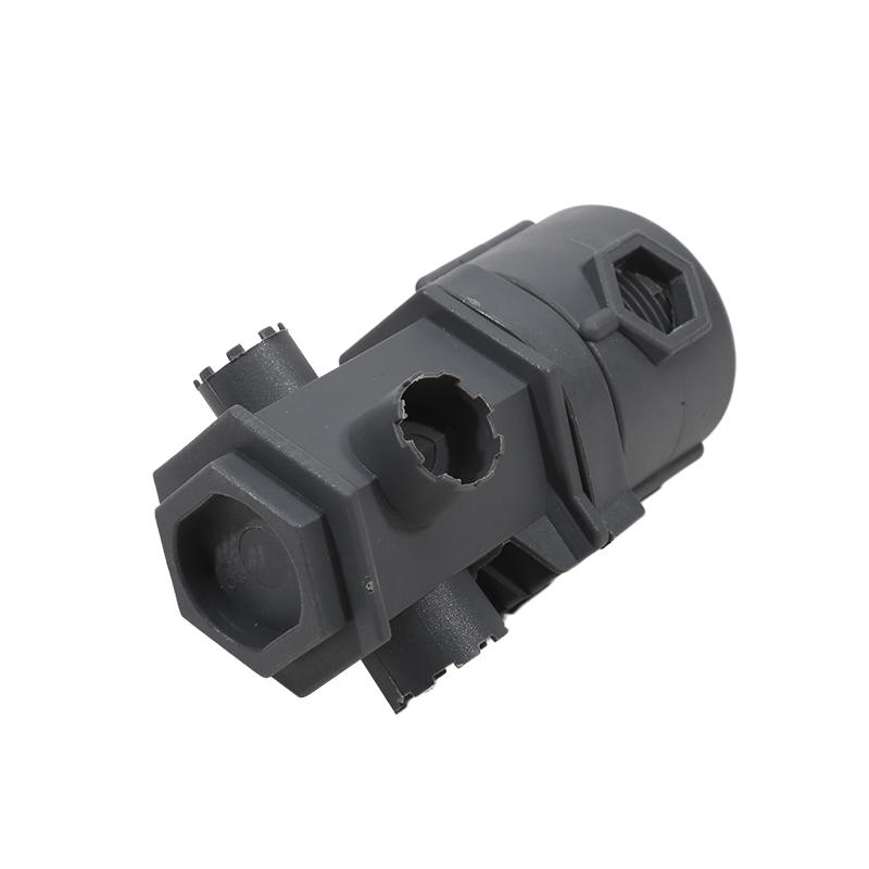 Многофункциональный ключ для кухни и ванной комнаты, универсальный инструмент для труб и кранов для труднодоступных мест