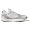 Adidas Rapidmove ADV White Grey Мужские кроссовки Cloud-White Grey-One HP3266