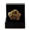 Wulfenite, Mimetite, Baryte, Fluorite 27.6 Carats