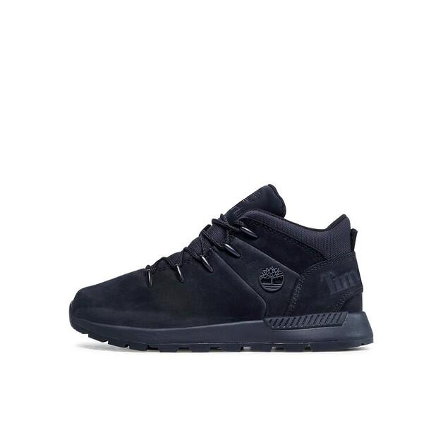 Кроссовки Timberland Sprint Trekker Mid