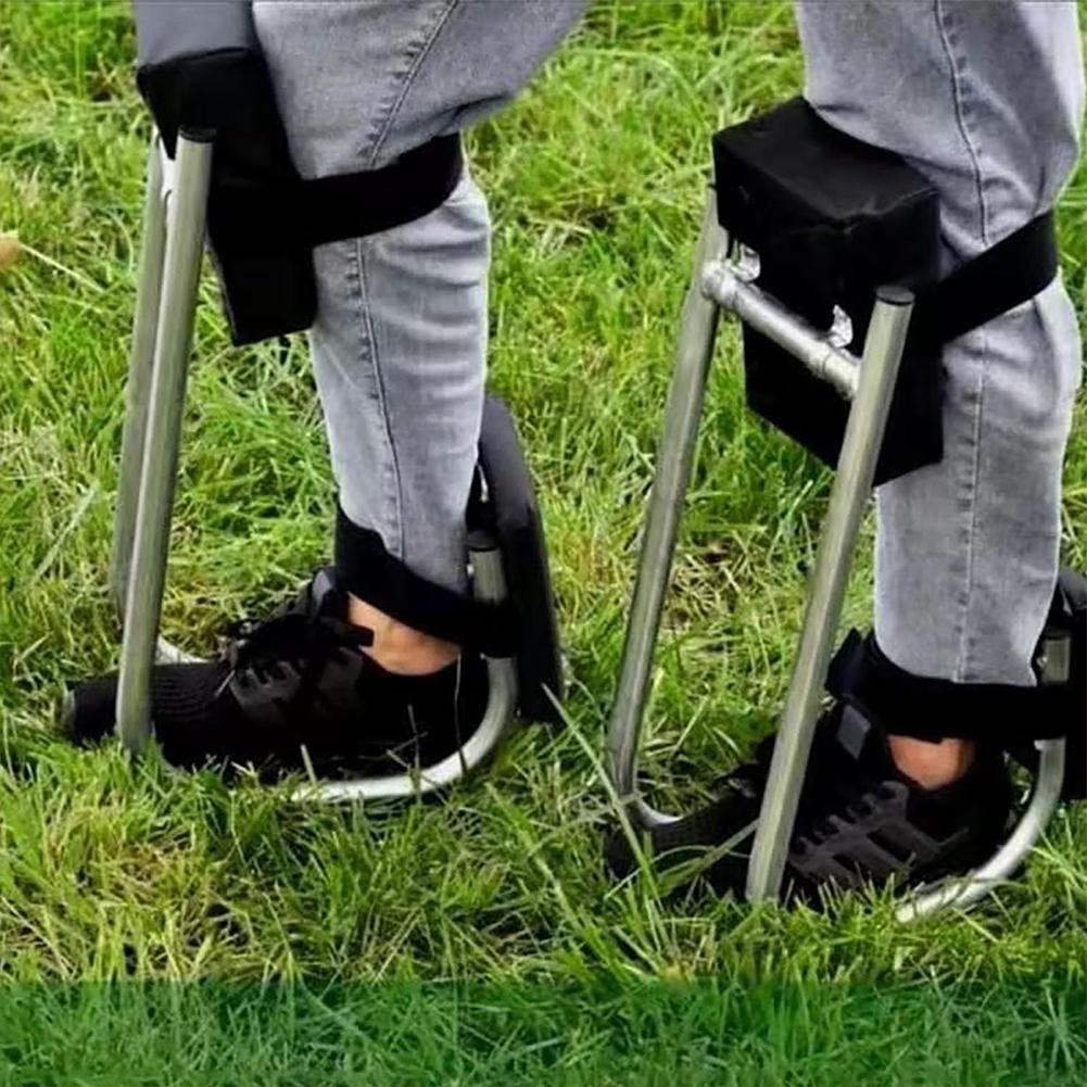 Садовое коленоподставка, защищающее колени, переносное садовое коленоподставка, пенопластовый наколенник, коврик, подушка, облегчающая труд работа на ферме