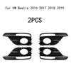Решетки противотуманных фар переднего бампера для VW Beetle 2016 2017 2018 2019 5C5854661J 5C5854662J