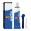 High Temp Gasket Sealant Engine Gasket Sealer High Temperature Oil Resistant Gasket-Free Sealant Supplies For Vehicle Engine