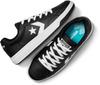 Кроссовки Converse Pro Blaze V2 Ox black/white/black