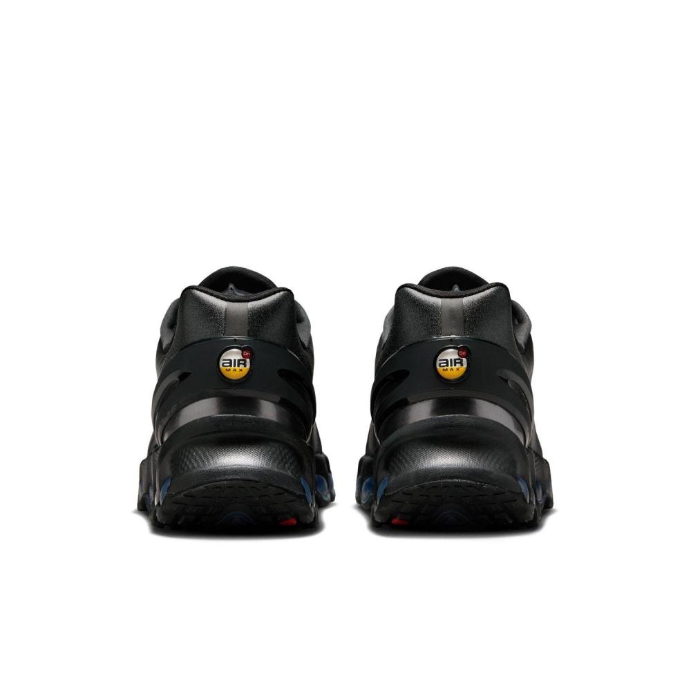 Nike W Airmax Dn8 Whf5509 002blk Mtdkgy