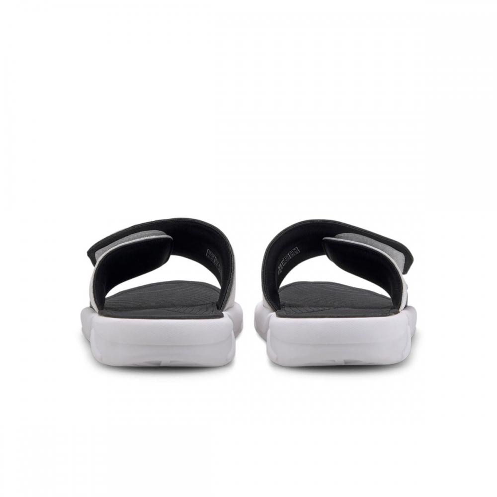 Puma Royal Cat Comfort 37228002 Пума Белый Пума Черный