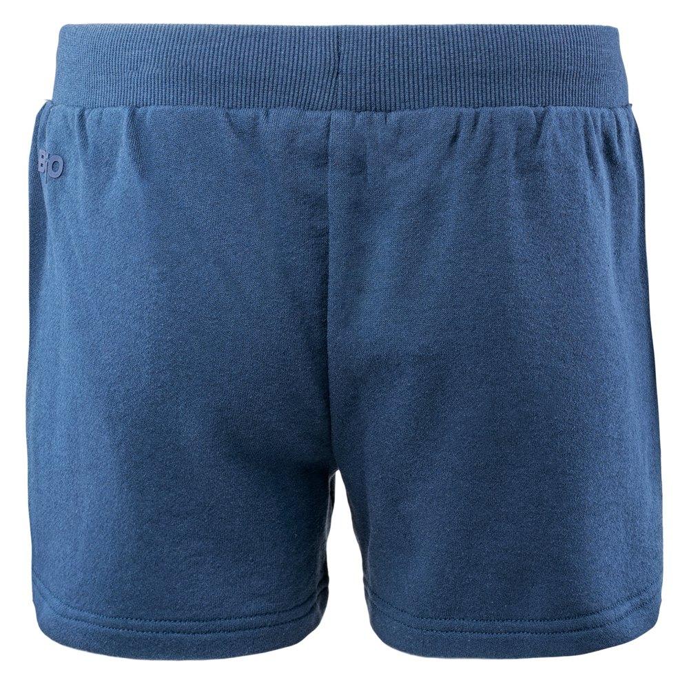 Bejo Girls Mira Logo Shorts