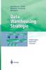 Книга Data Warehousing Strategie : Erfahrungen, Methoden, Visionen