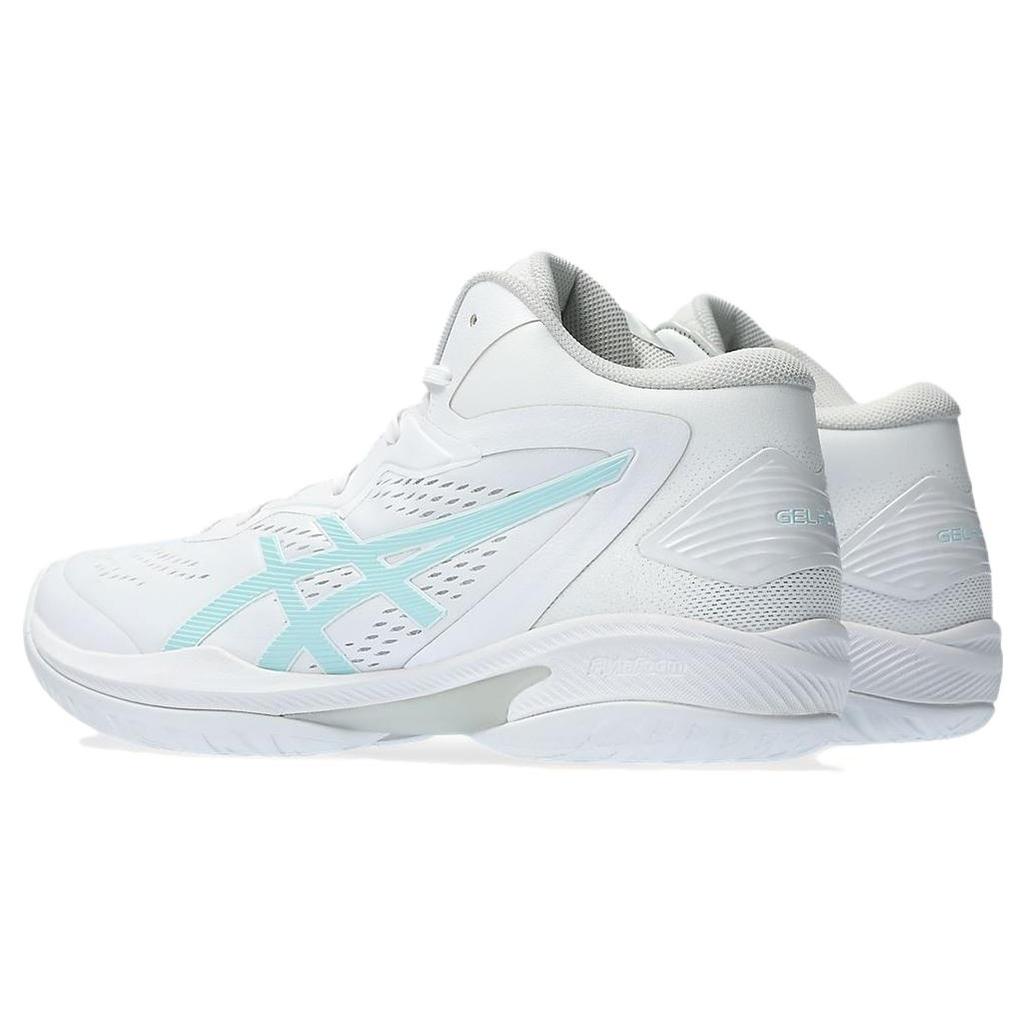 ASICS Gelhoop V15 'White Aquamarine' Men's 1063A063-103