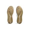 Asics Кроссовки Gel Resolution 9 'Белый Черный Резина' 1041A453-100