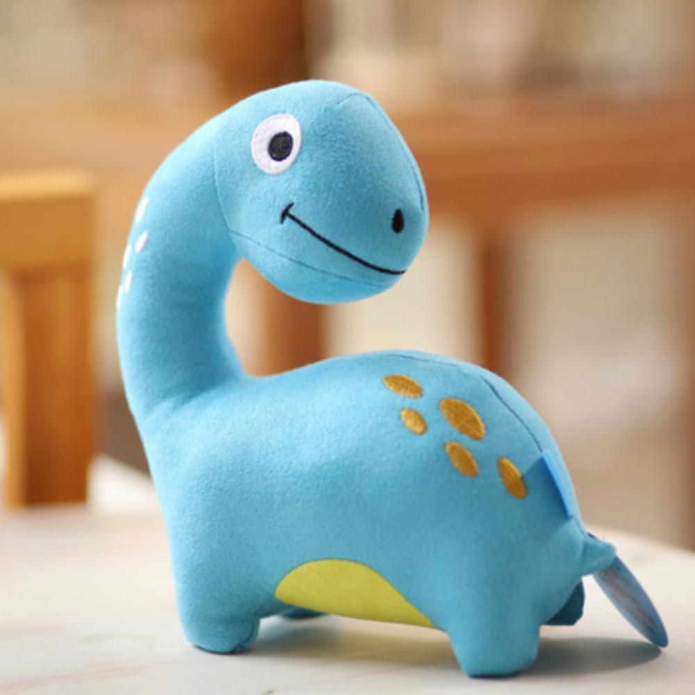 Dinosaur Doll Cute Little Dinosaur Plush Toy Doll