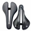 Bicycle 3D Printed Saddle Ultralight Carbon Fiber Road Mountain Bike Seat Cushion Hollow Comfortable 3D MTB Saddle Seat