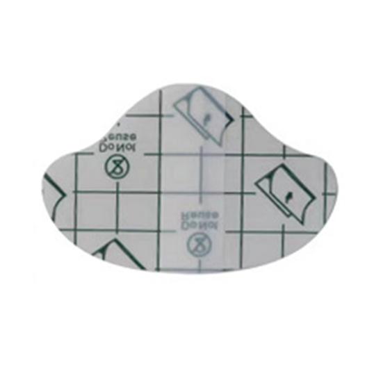 Невидимые накладки на пятки, противоизносные наклейки, водонепроницаемая полиэтиленовая пленка, защитные накладки на пятки, прозрачные наклейки на каблуки для высоких каблуков, защита для ног от пота