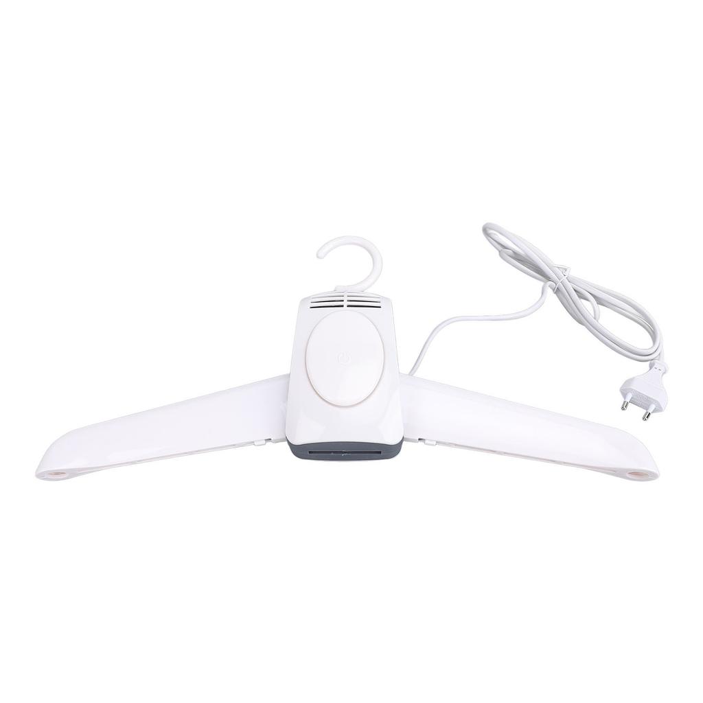 Электрическая сушилка для одежды, вешалка, многофункциональная, портативная, сушилка для обуви и рубашек для дома, общежития и т. д.